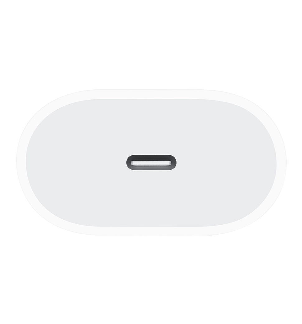 Apple 20W USB-C (MUVV3)